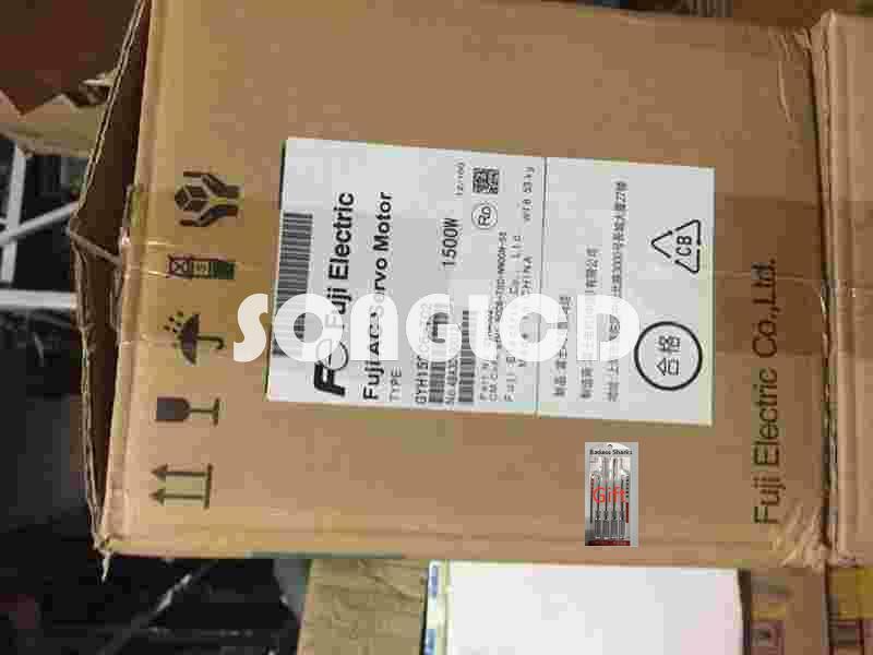 1PCS New GYH152C6-TC2 High-Performance Component - GKH