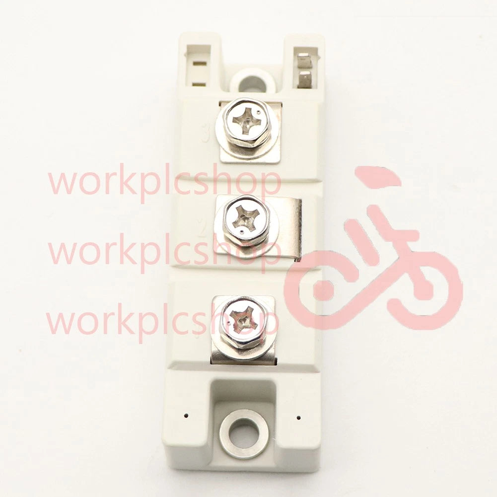 1PCS SEMIKRON SKKH162/16E Hybrid SCR- THYRISTOR Diode Power Modules #US