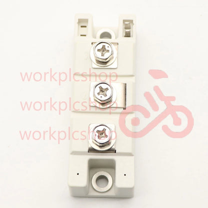1PCS SEMIKRON SKKH162/16E Hybrid SCR- THYRISTOR Diode Power Modules #US