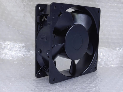 NMB 4715FS-12T-B40 12038 DC115V 18/17W 12CM Metal Cooling Fan
