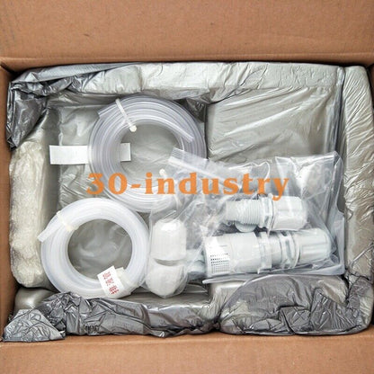 SEKO AMS 201 Diaphragm Dosing Pump - Precision Metering Solution - SEKO