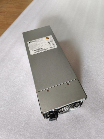 1pcs 3Y YM-2461A 460W hard drive cabinet power supply YM-2461AAR