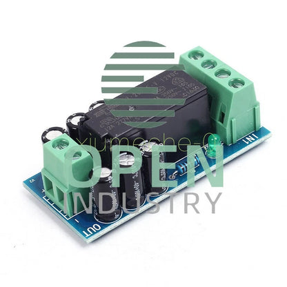 12V 150W High Power Alternate Battery Switching Module Automatic Switch