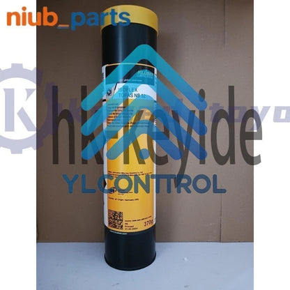 KLUBER Lubrication ISOFLEX TOPAS NB 52 Grease 370g (13 oz) free shipping ~