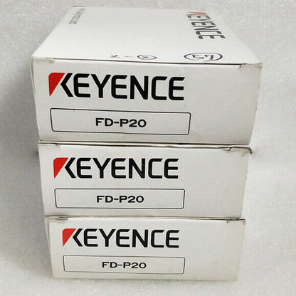 ONE KEYENCE Flow Pressure Sensor FD-P20 - ONE KEYENCE