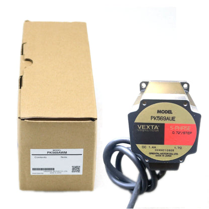 Oriental VEXTA motor PK569AWM - New 1 PCS In Box - ORIENTAL TOOLS