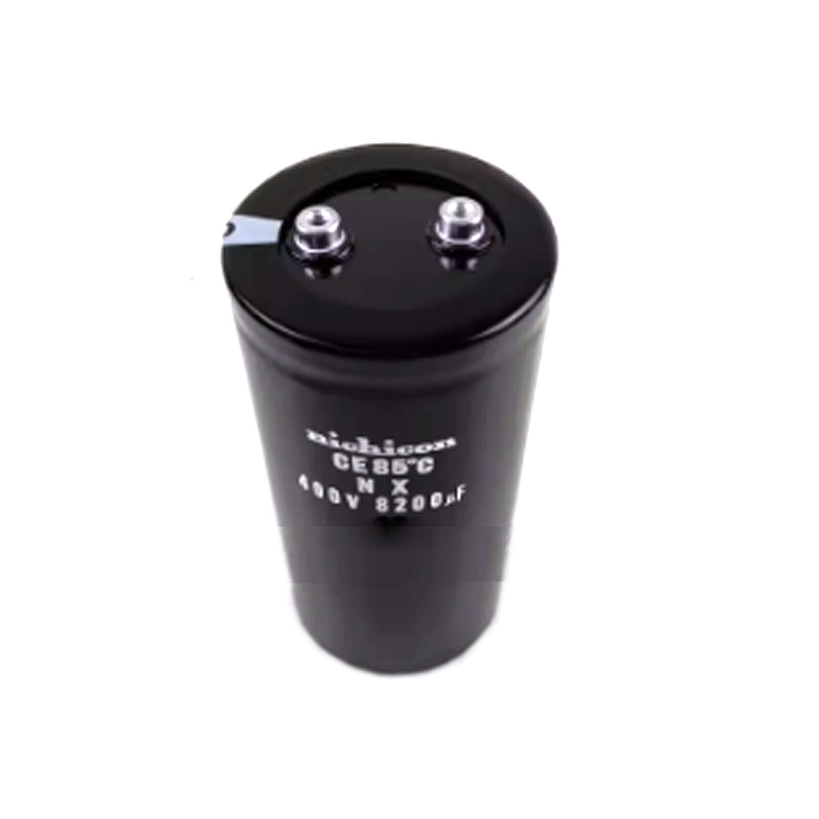 NICHICON CE CAPACITOR 8200UF 400V - NICHICON
