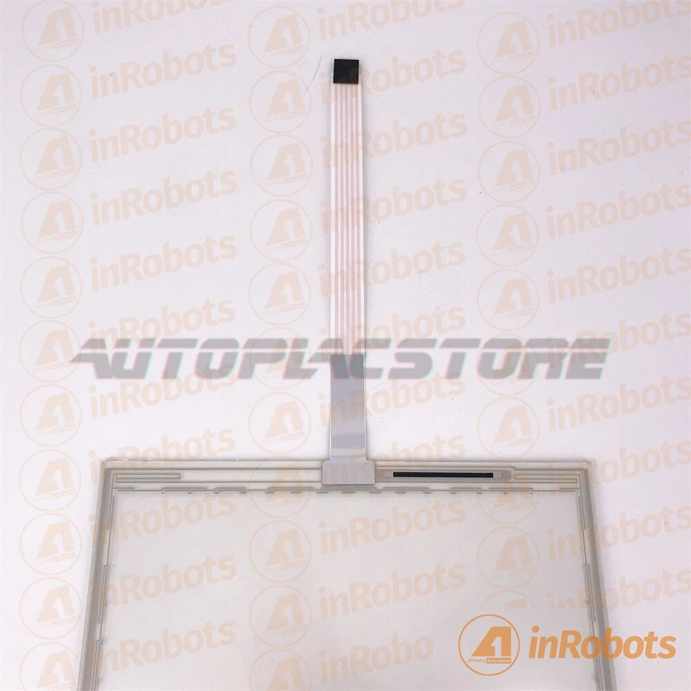 1PC Touchpad Universal Robots Pendant Touch Screen Glass Panel UR3 UR5 UR10 #au