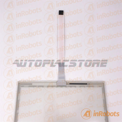 1PC Touchpad Universal Robots Pendant Touch Screen Glass Panel UR3 UR5 UR10 #au