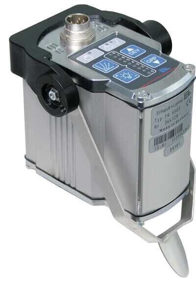 new  ORGINAL E+L FR 5503 Erhardt+Leimer IR EDGE SENSOR FR5503 PING