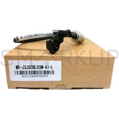 new In Box MITSUBISHI MR-J3JSCBL03M-A1-L Servo Trunk Cable