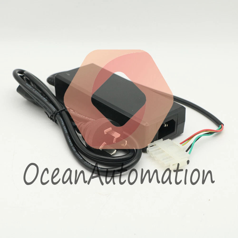 1PCS HK-E518-A075/120 Universal power adapter five-pin plug