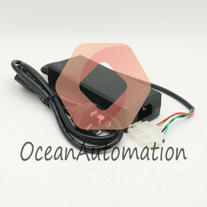 1PCS HK-E518-A075/120 Universal power adapter five-pin plug