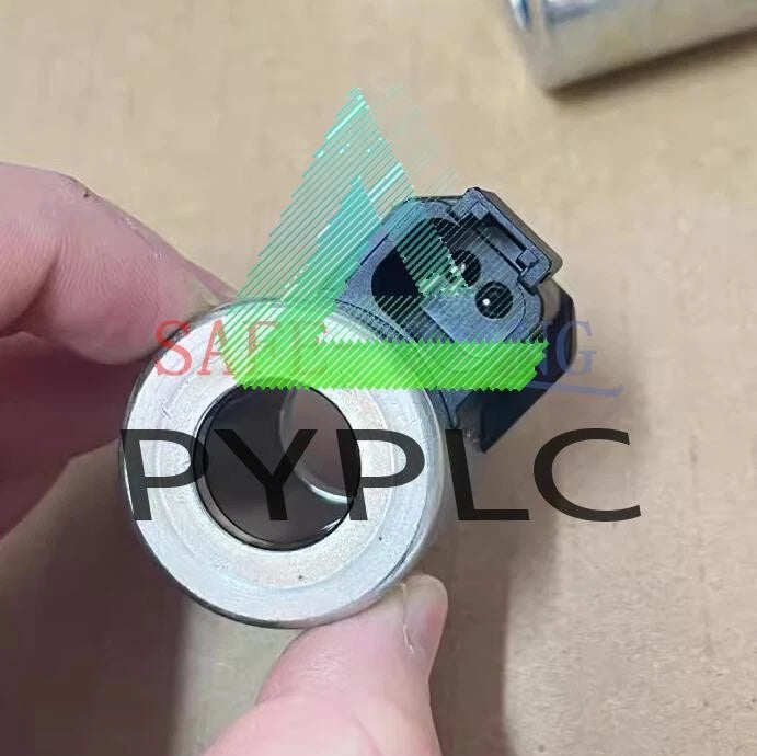 1PC HYDAC 3036401 Solenoid Valve Coil Excavator Parts 24V
