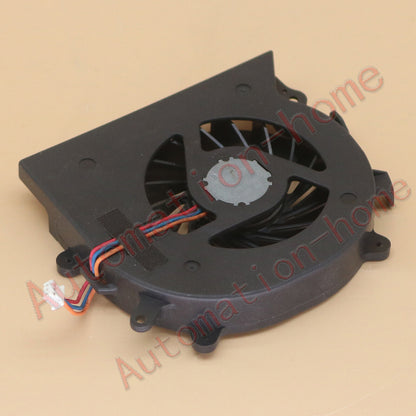 1-PC Panasonic UDQFRZH14CF0 CPU Fan DC5V 0.30A - PANASONIC