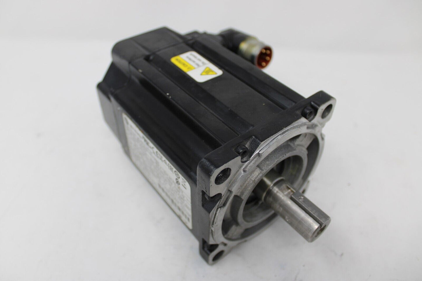 used Allen Bradley MPL-B420P-MJ72AA Motor - ALLEN BRADLEY
