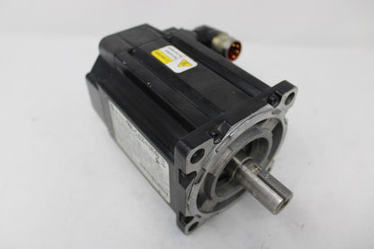 used Allen Bradley MPL-B420P-MJ72AA Motor - ALLEN BRADLEY
