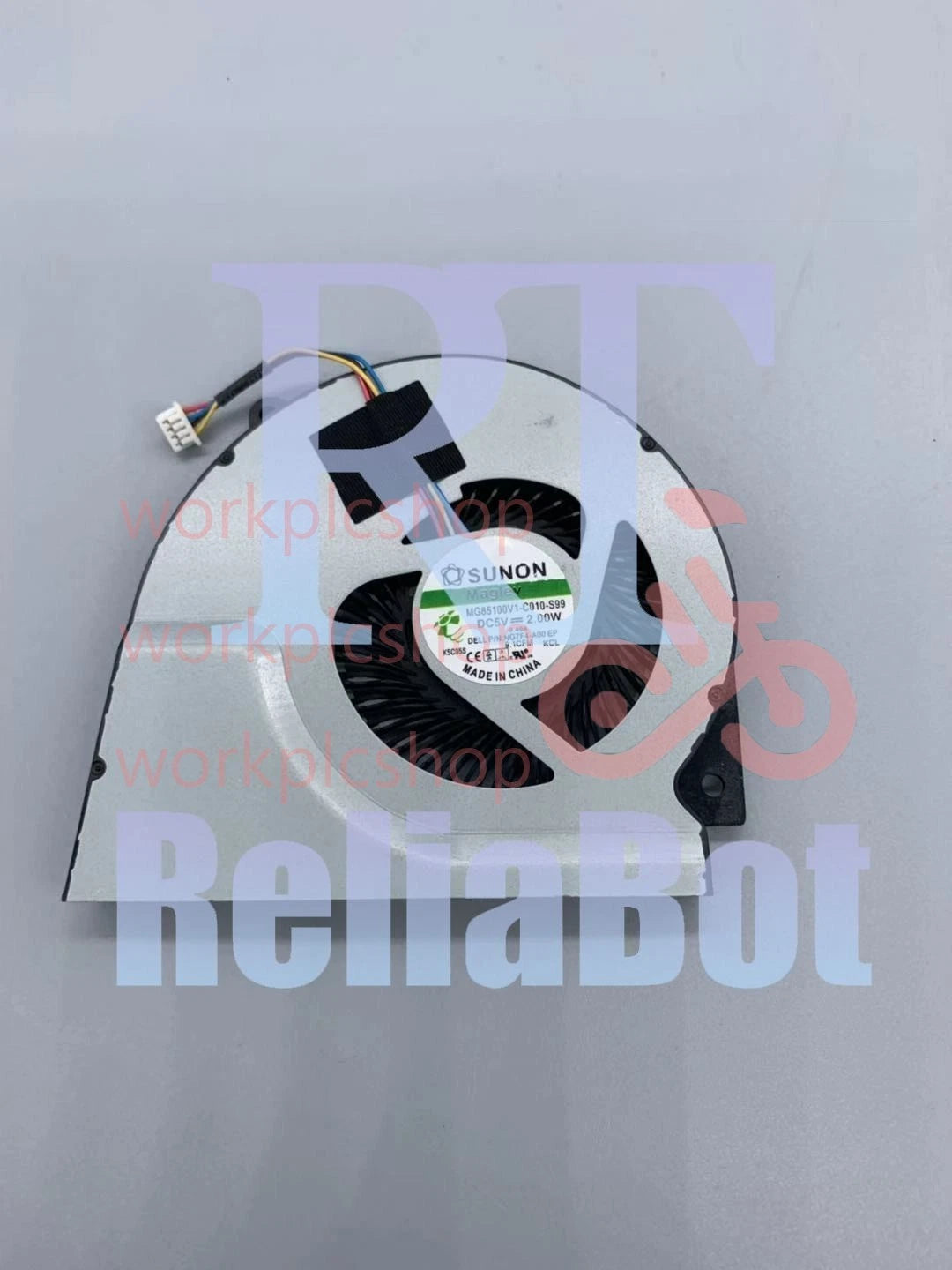 for（Substitute）Dell 2350 SUNON MG85100V1-C010-S99