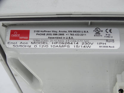 FAN HF0926414 - FAN