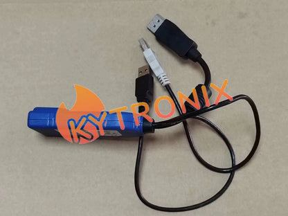 Raritan D2CIM-DVUSB-DP Raritan USB/DisplayPort KVM Cable - USB/DisplayPort * A2