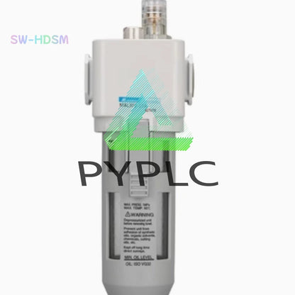 1Pcs FOR Mindman MAFR302-10A-D Filter oil water separator automatic