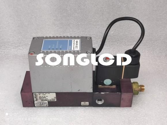 1PCS 8626 MFC METHAN 36 SLPM Flow Controller - LANTERN