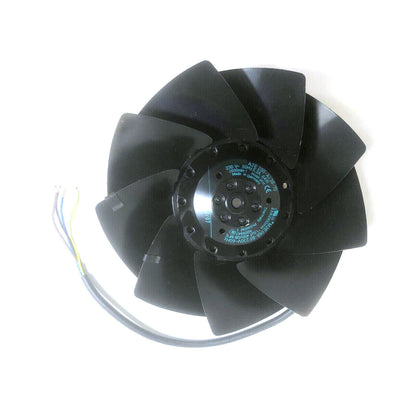 1PC Motor Fan AC230V 0.3A 64W 2600RPM - ELECTROFAN