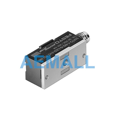 1pcs Festo SMTO-1-PS-S-LED-24-C 151685 Proximity Sensor