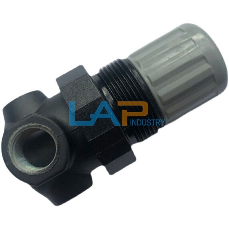 1PCS Norgren Safety Valve V07-100-NNLG - Reliable Performance - NORGREN