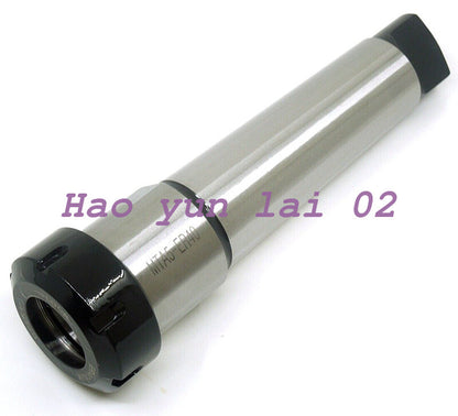 new 1PC MTA5 ER40 Collet Chuck Holder Morse Taper MT5 ER40UM Shank For CNC Lathe