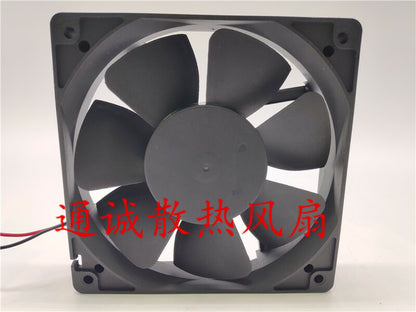 PELKO Motors R1225Y24BPLB1w-7 24V 0.43A 12025 inverter fan