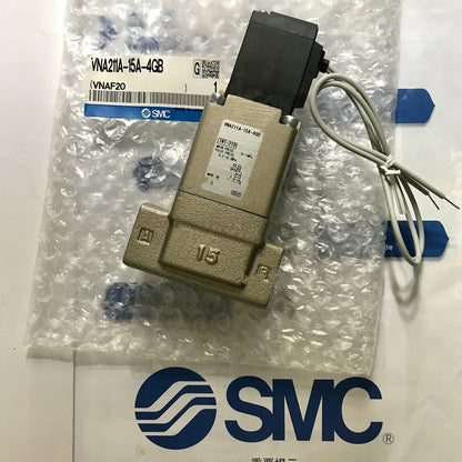 VNA211A-15A-4GB - SMC