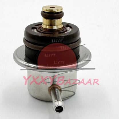 BOSCH Fuel Injection Pressure Regulator 0280160575 / 673 For VW Golf Passat Audi