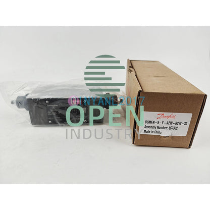 Danfoss Vickers DGMFN-5-Y-A2W-B2W-30 Flow Control Valve