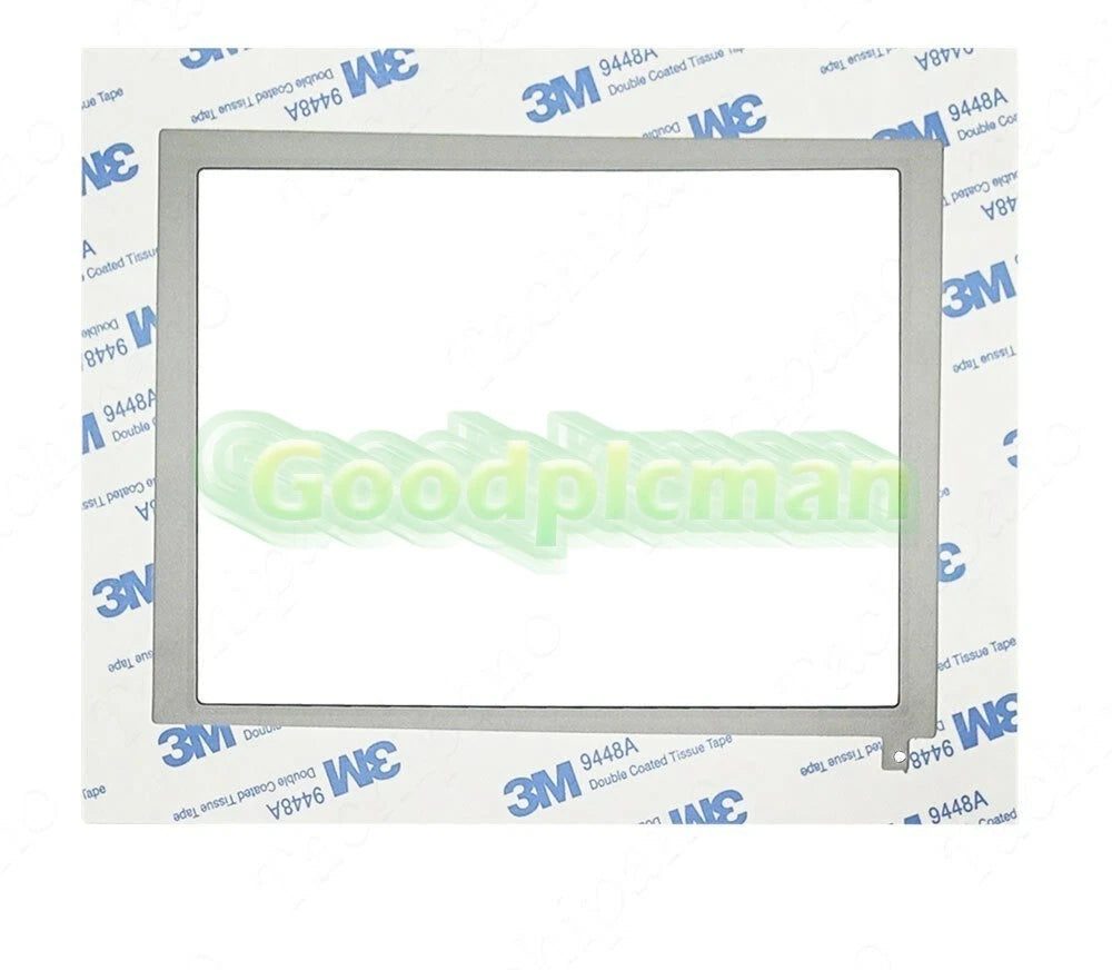 3280007-12 Touch Screen for Pro-face 3280007-13 3280007-24 Panel Glass + Overlay