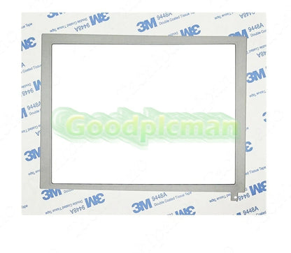 3280007-12 Touch Screen for Pro-face 3280007-13 3280007-24 Panel Glass + Overlay