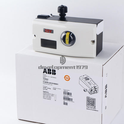 new ONE ABB Valve Positioner V18345-2010160001 - ABB