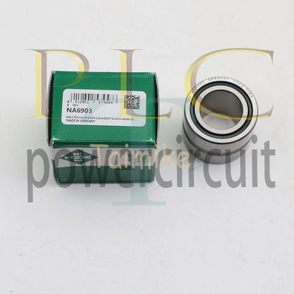 INA NA6903 Needle Roller Bearings-With Inner Ring 22x30x23mm 1PCS
