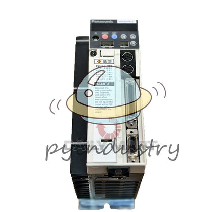 PANASONIC MSDA043A1A Servo Driver