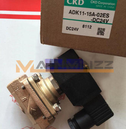 new one ckd adk11-15a-02es-dc24v model - ONE