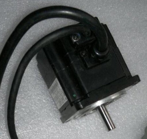 1PC YASKAWA AC SERVO MOTOR SGMPH-02B1AJ-KD