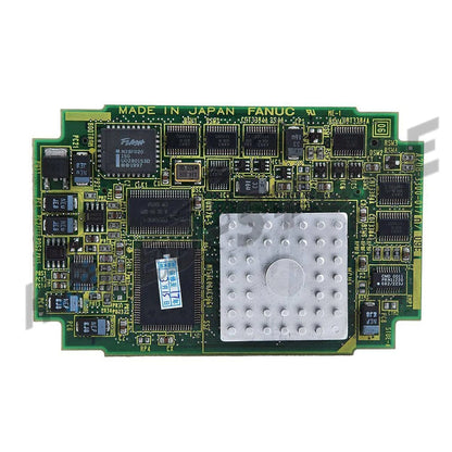 1PCS Fanuc A20B-3300-0170 CPU Card