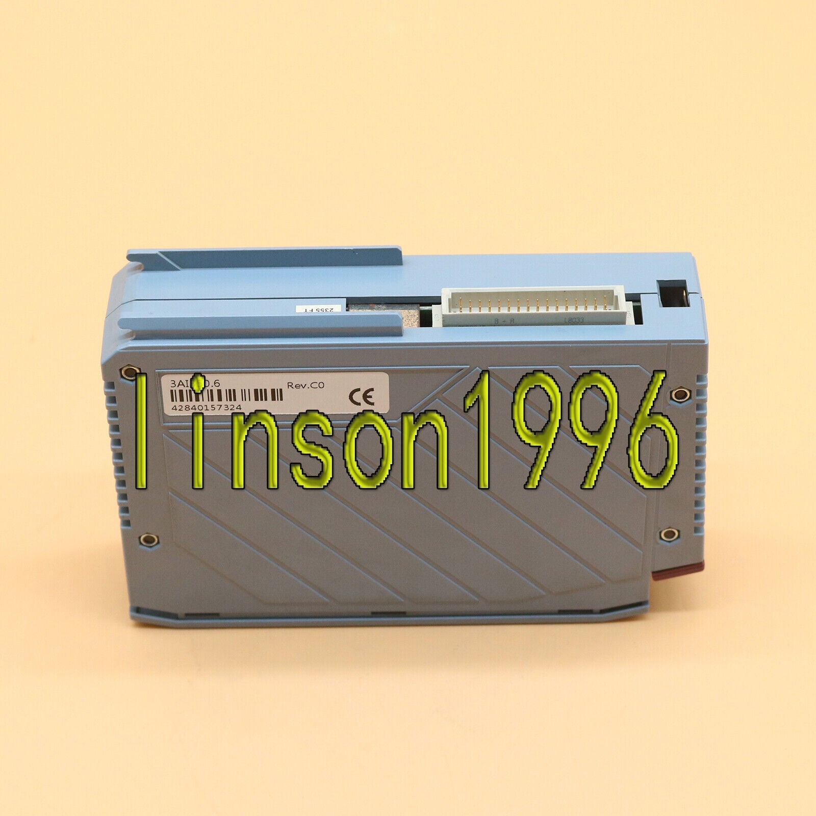 B&R 3AI350.6 Module - B&R