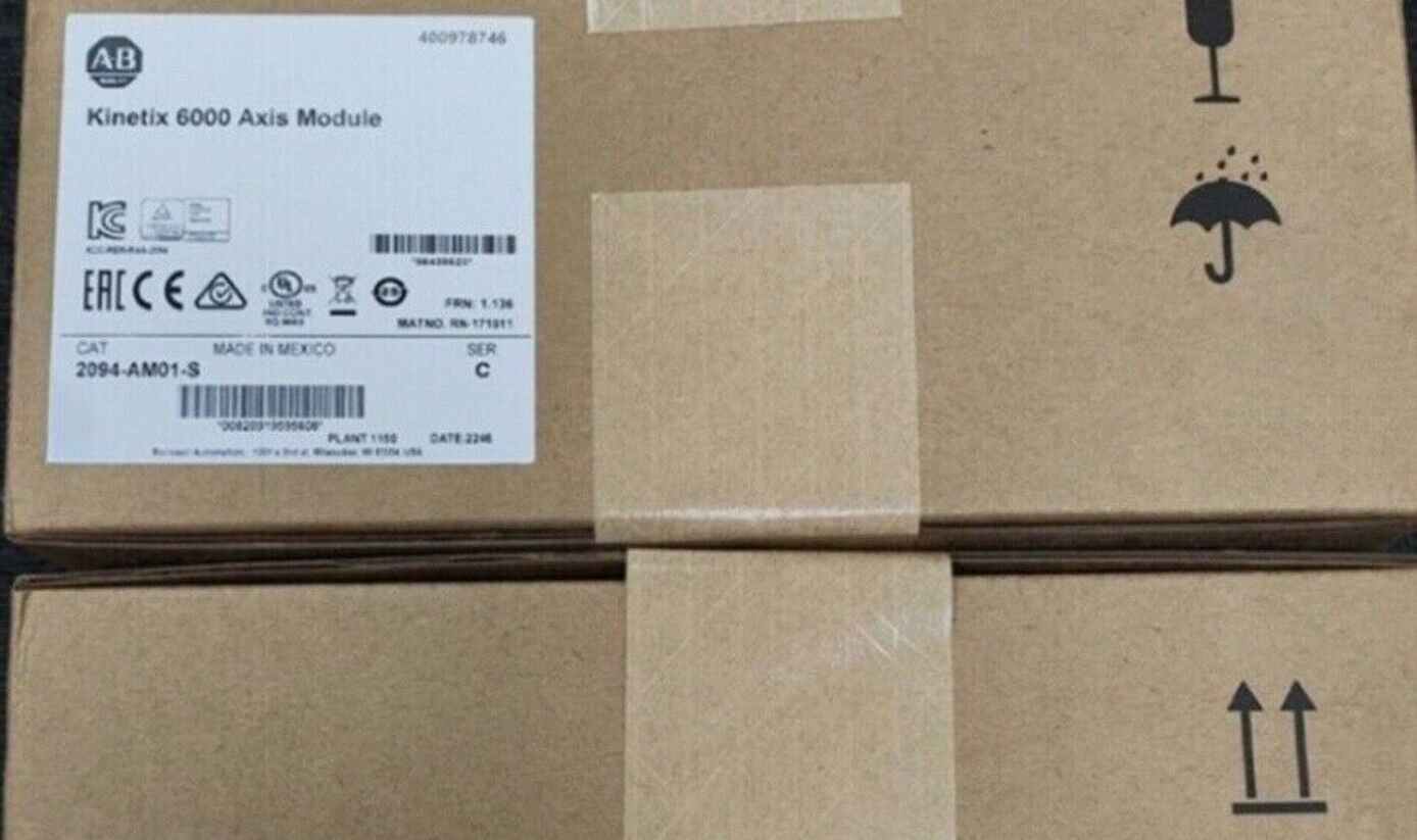 Allen Bradley 2094-AM01-S - ALLEN BRADLEY