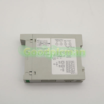 SHINKO Temperature Controller DCL-33A-R/M 1Pcs/