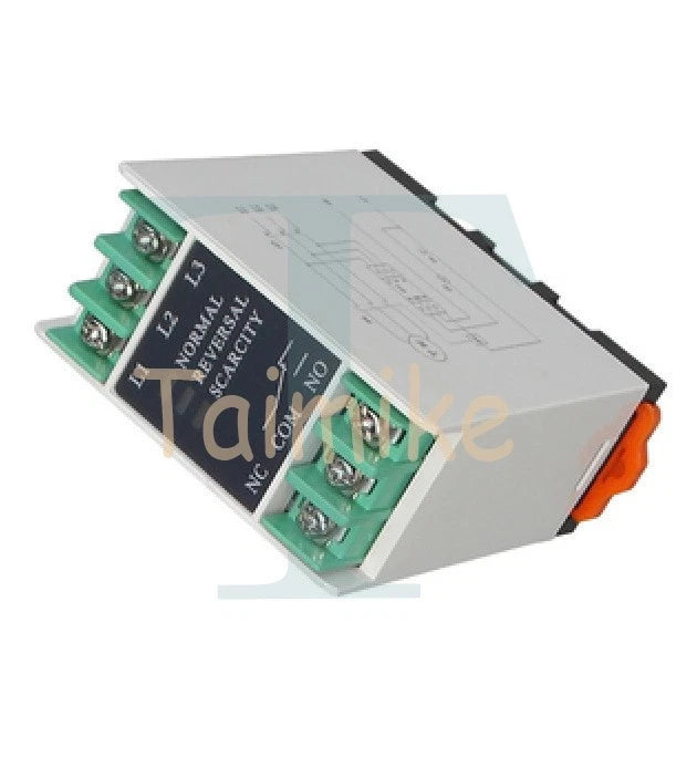 1PCS Phase Failure Phase Sequence Protect Relay TL-2238 M87