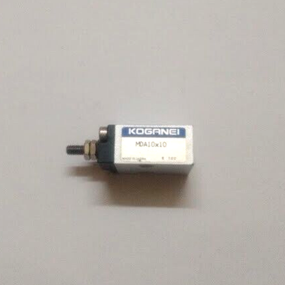 New Koganei MDA10-10 Cylinder - Premium Quality - KOGANEI