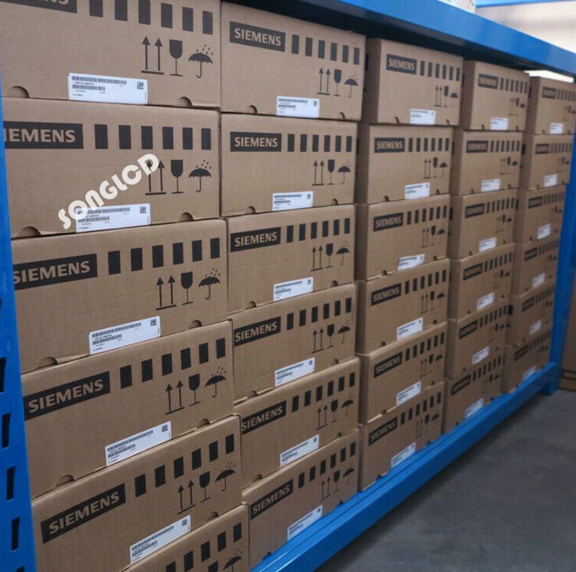1PCS NEW 6FC5210-0DA00-1AA0 Industrial Control Module - OMRON
