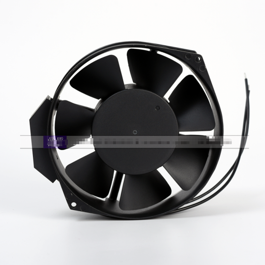 1PCS SAN JUN SJ1755HA1 AC 110V 0.27A 172*150*55mm Cooling Fan