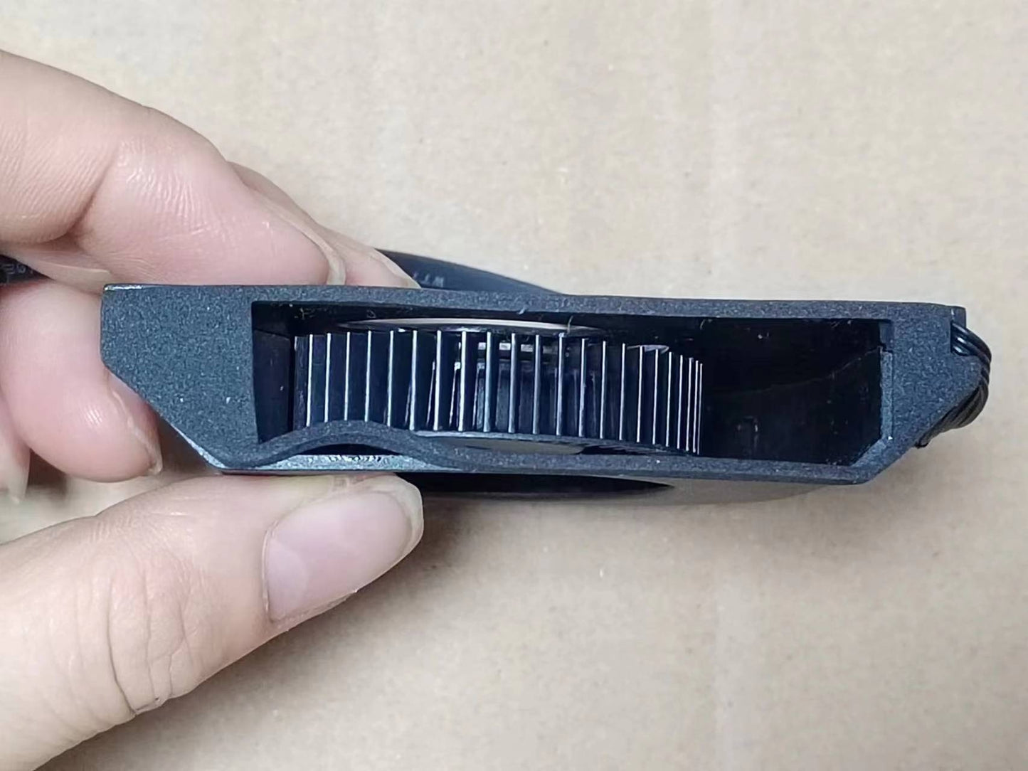 new for SUNON MG60121V1-C01U-S9A 12V 4.2W FAN